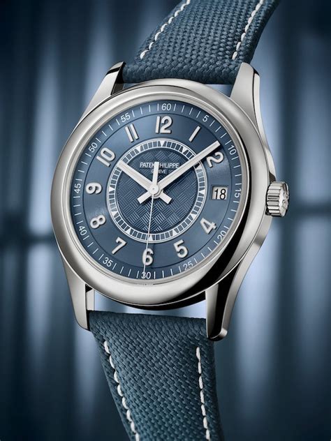 patek philippe calatrava band|patek philippe calatrava new price.